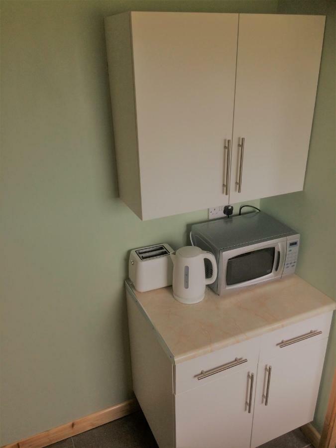 Maes Y Mor Apartment Llanarth  Luaran gambar
