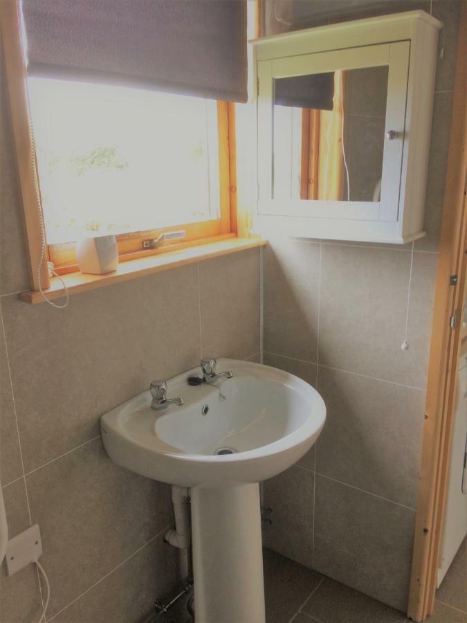 Maes Y Mor Apartment Llanarth  Luaran gambar