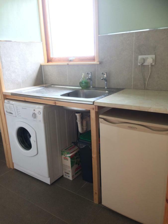 Maes Y Mor Apartment Llanarth  Luaran gambar